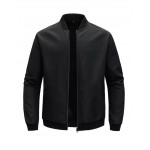 Jaket Hitam